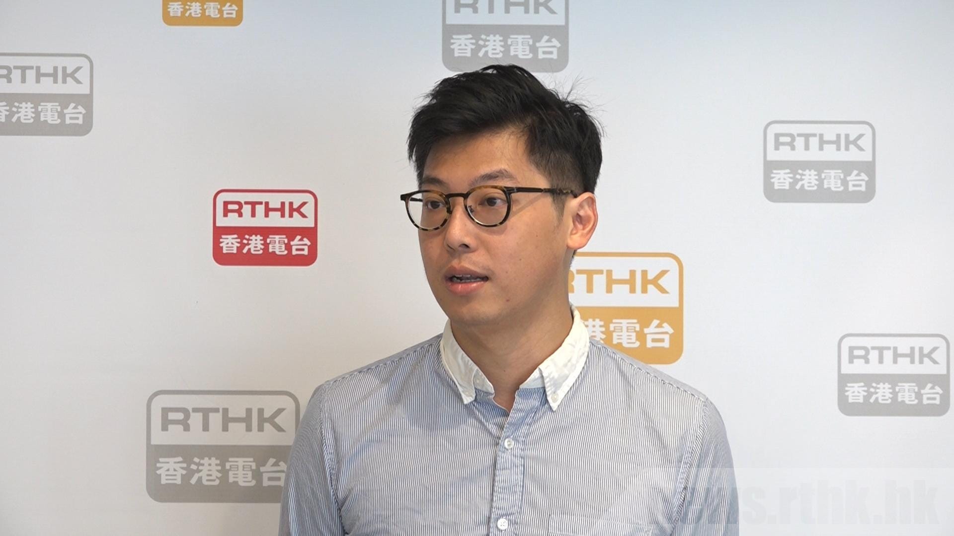 小明之死 文 陳劍青 本土研究社成員 By 本土研究社liber Research Community Medium