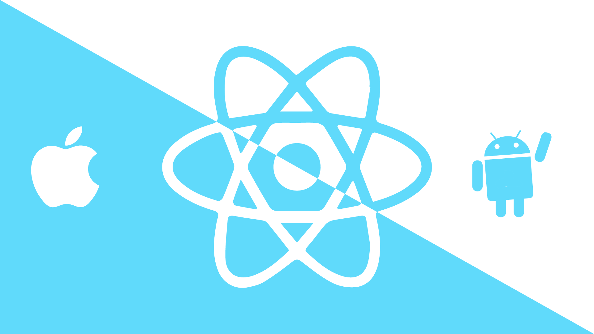 React Native For Mobile Application Development Why Use It - 