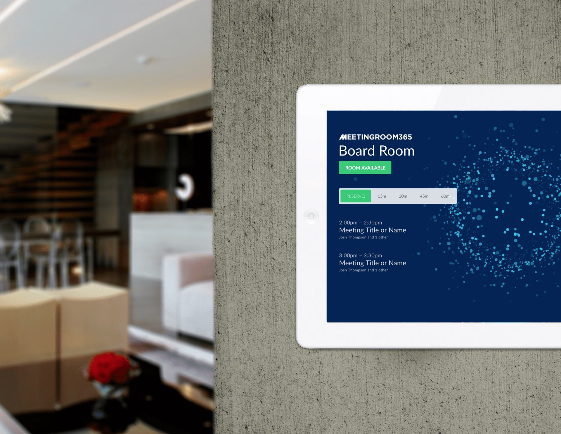 How To Organize Your Office To Prevent Meeting Room Theft