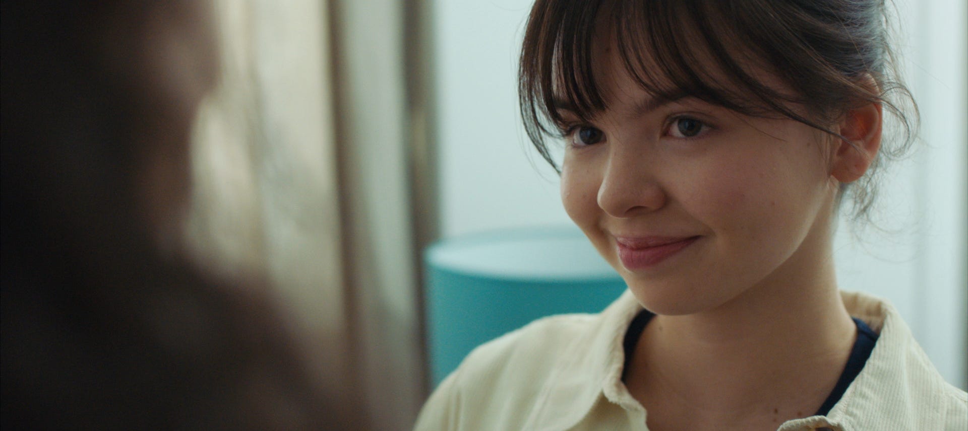 Medium Close Up Definition