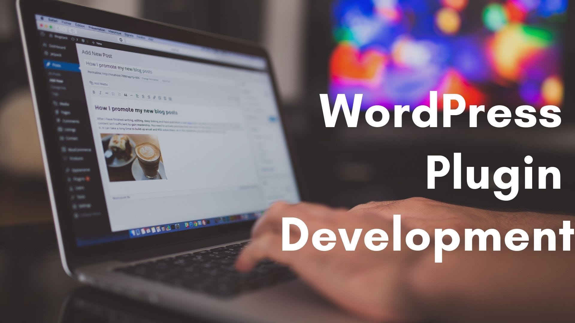 Wordpress Plugin Development Building With React And Webpack By Ansal Brain Medium