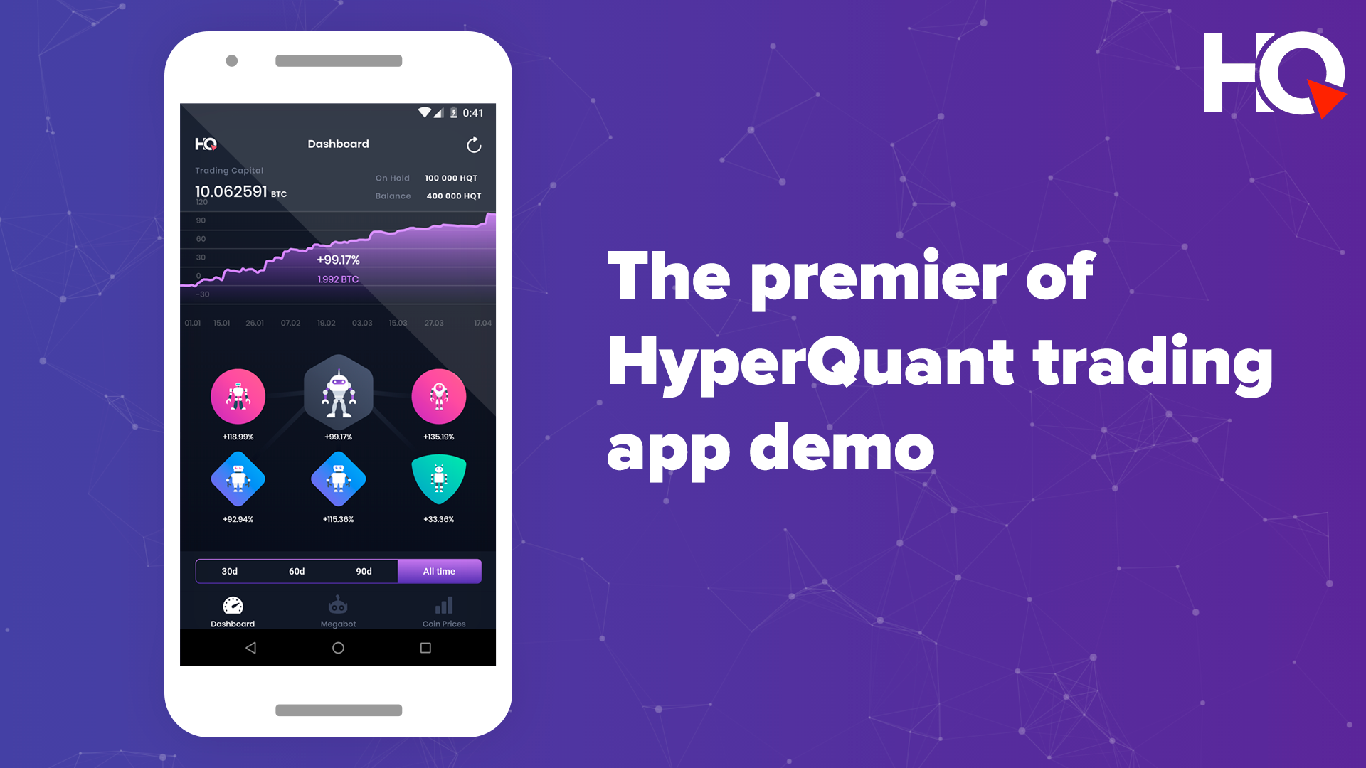 demo crypto trading app demo crypto trading app