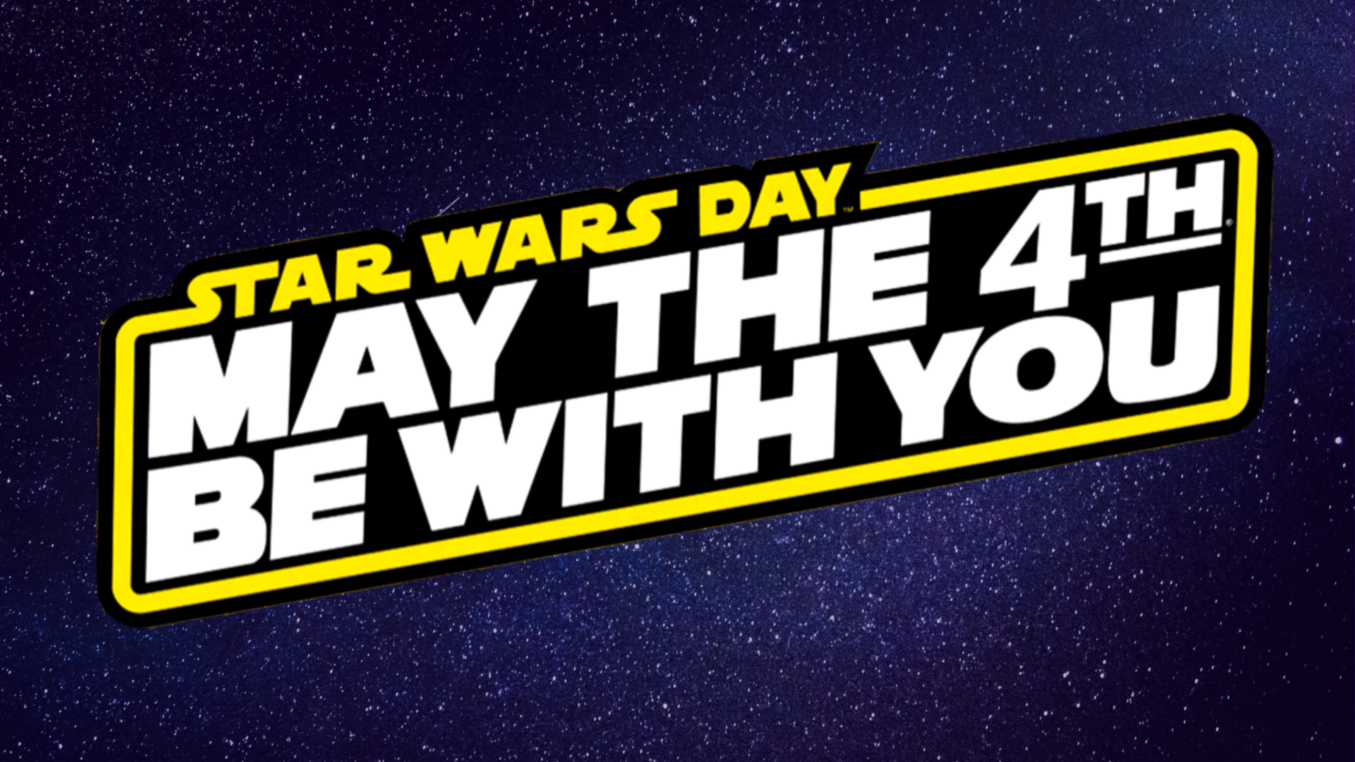 5 Amusing Ways To Celebrate The Annual Star Wars Day By Harshajit Sarmah Sapne Medium