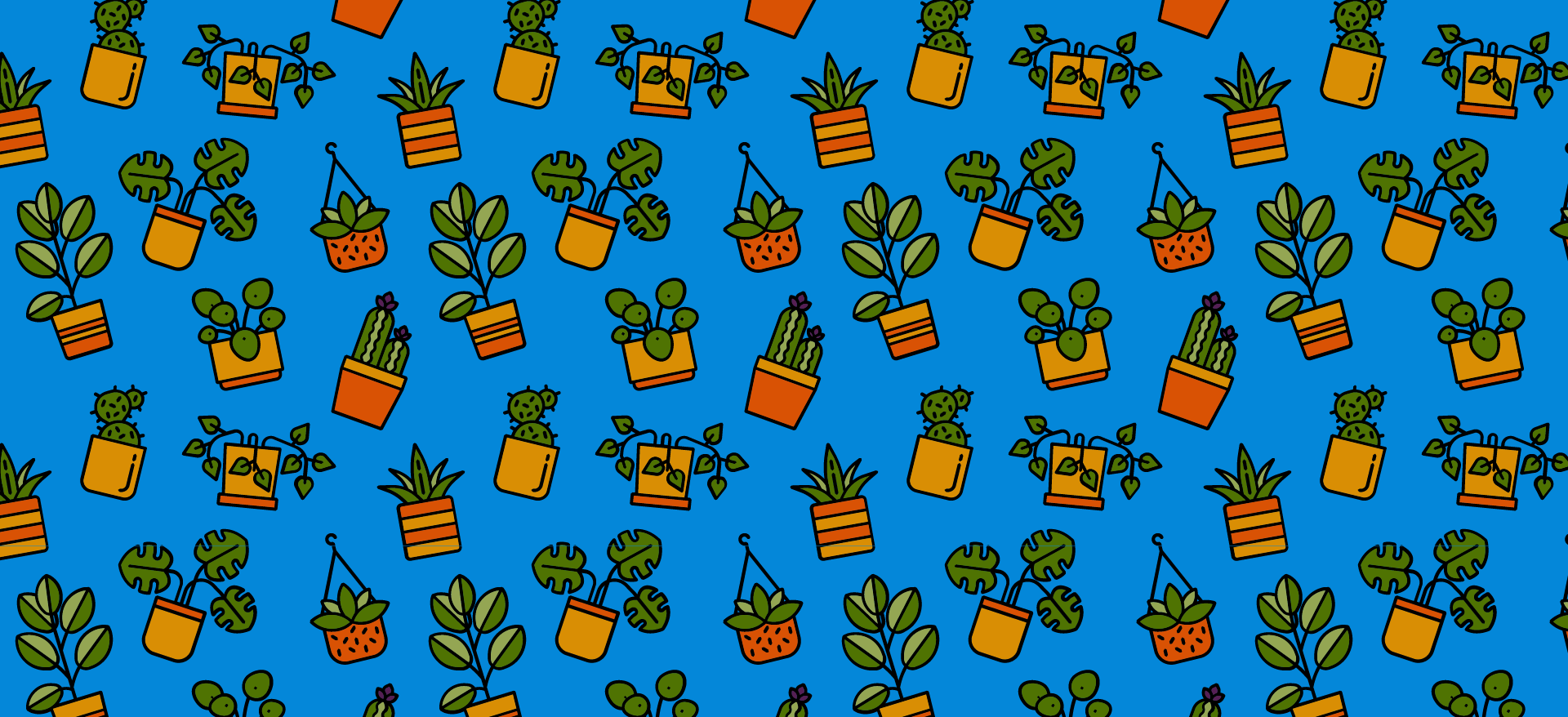 Download Create Your Own Video Call Background With Icons Noun Project
