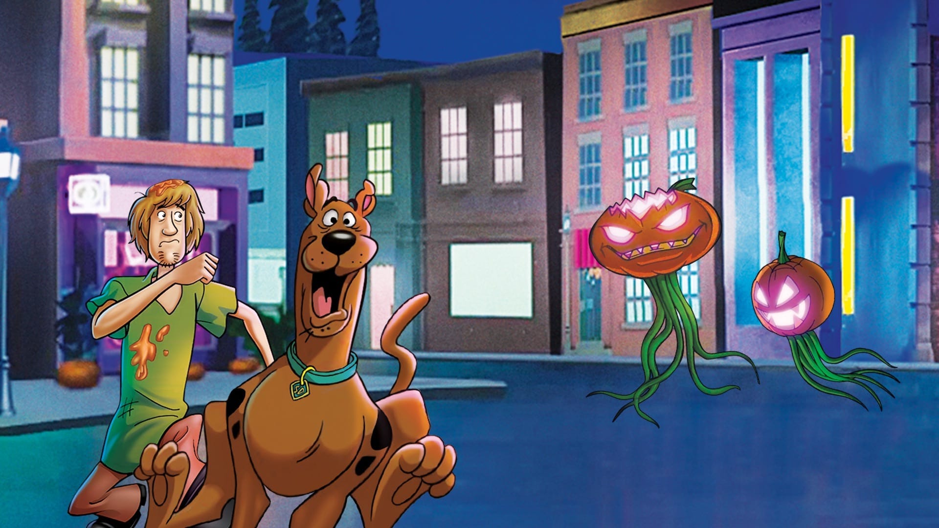 Full Hd Watch Happy Halloween Scooby Doo 2020 Full M O V I E S By Sallos Medium