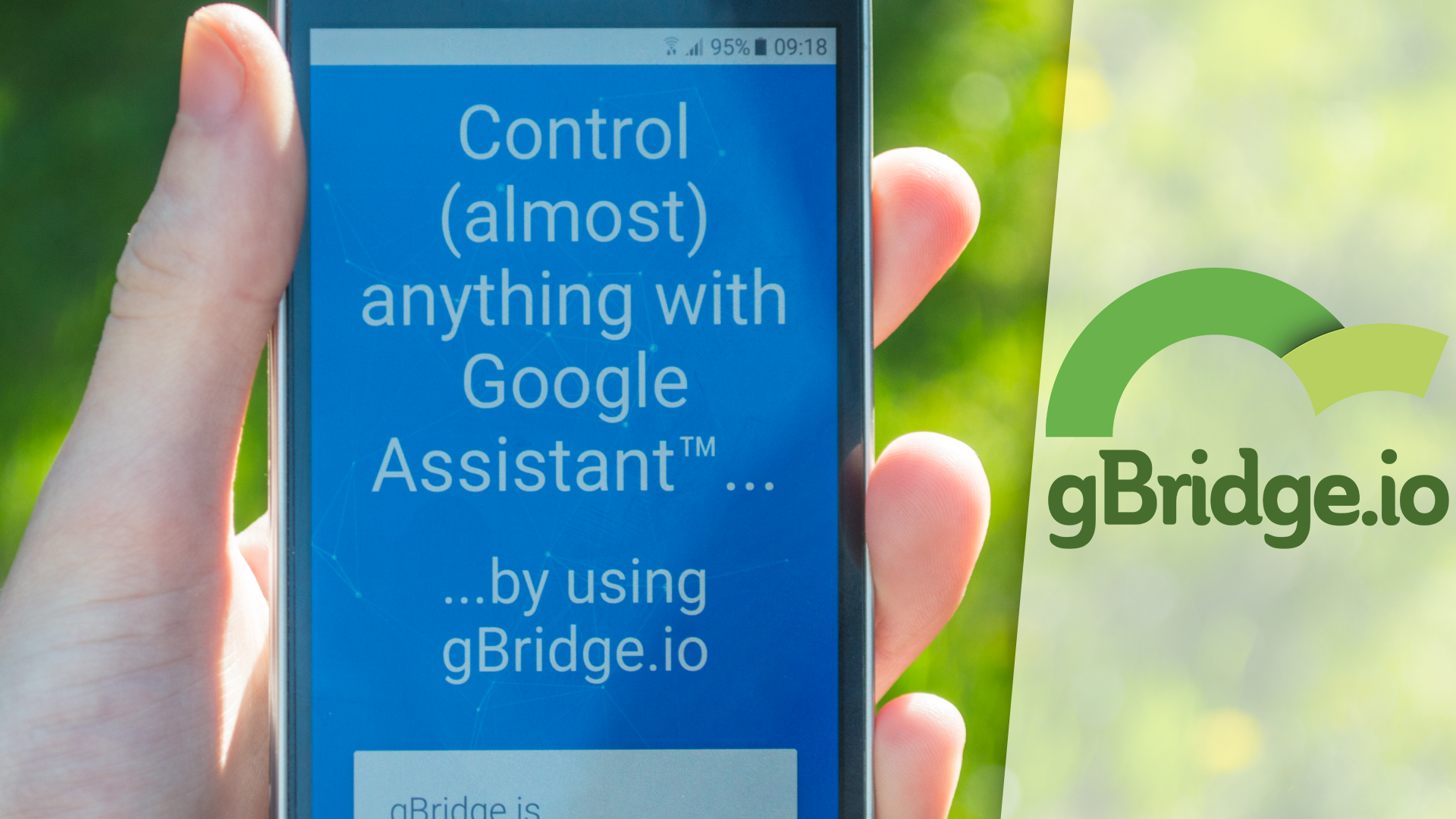 tasmota sonoff google home