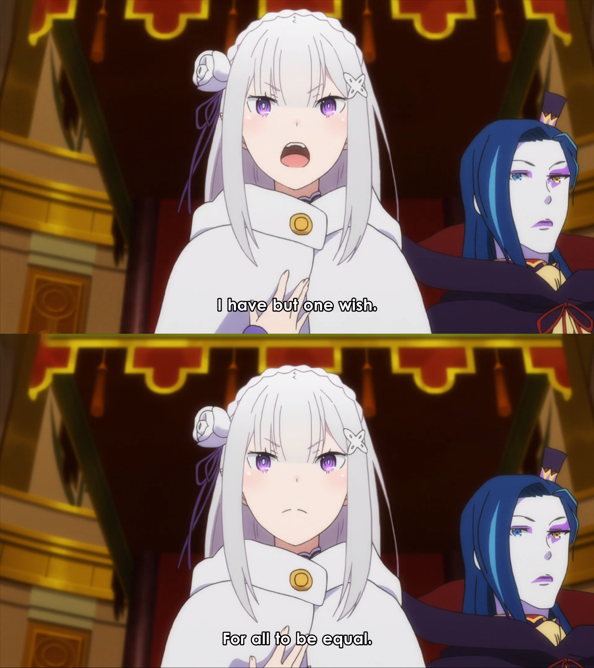 Bullshit No Yuusha Vol 2 5 Re Zero Doesn T Understand Racism Or Anything Else By Mo Black Mo S Home For Treatises And Hot Takes Medium Bullshit No Yuusha Vol 2 5 Re Zero Doesn T Understand Racism Or Anything Else By Mo Black Mo S Home For Treatises And Hot Takes Medium