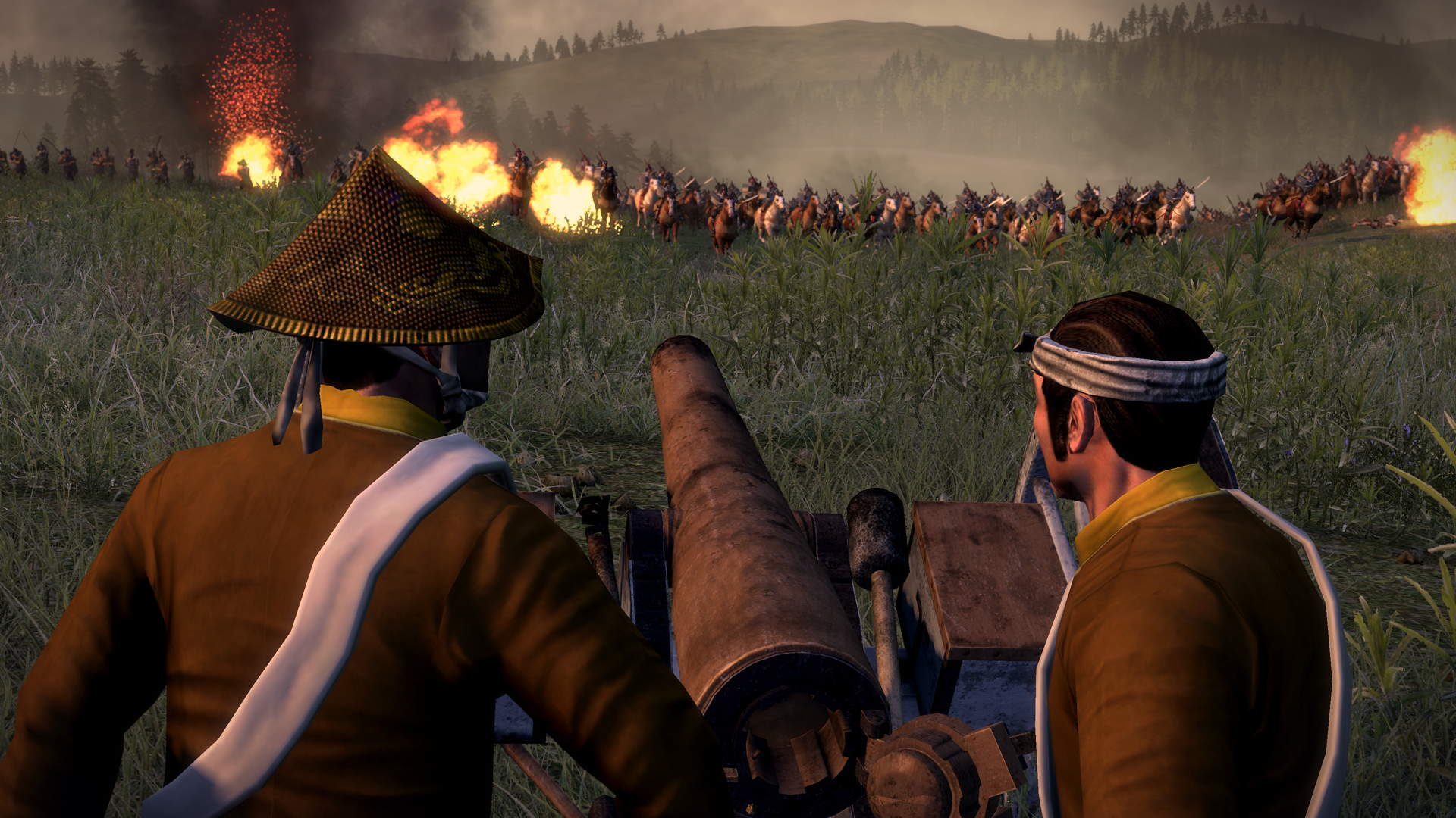 Total War Shogun 2 Torrent Fin Des Samourais La Premiere By Total War Shogun 2 Torren Medium