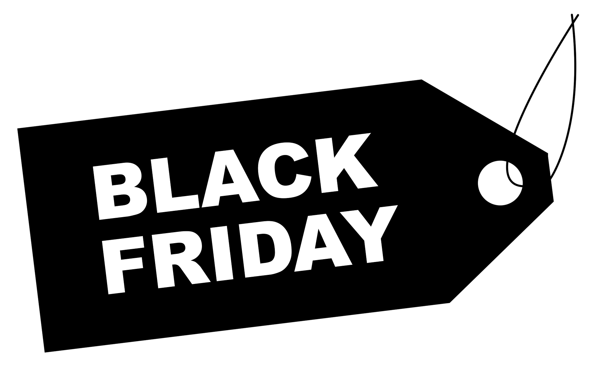 Black Friday In The Us Quick Bytes By Near Medium