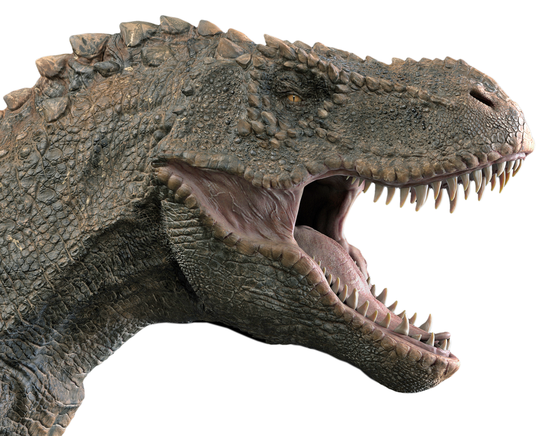 ai could ai help make jurassic park