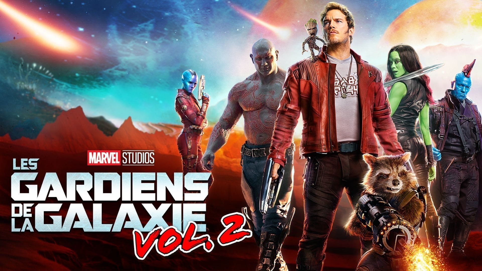 Film Complet Les Gardiens De La Galaxie Vol 2 En Streaming Vf 2017 En Francais Les Gardiens De La Galaxie Vol 2 Streaming Vf En Hd Et Vostfr 2017 By Mah Jan 2021 Medium