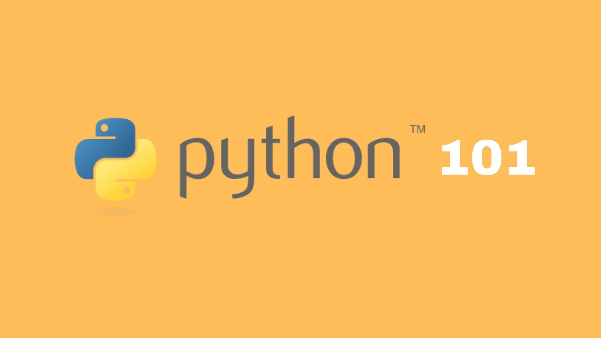 Python 101 for beginner - ckartisan - Medium