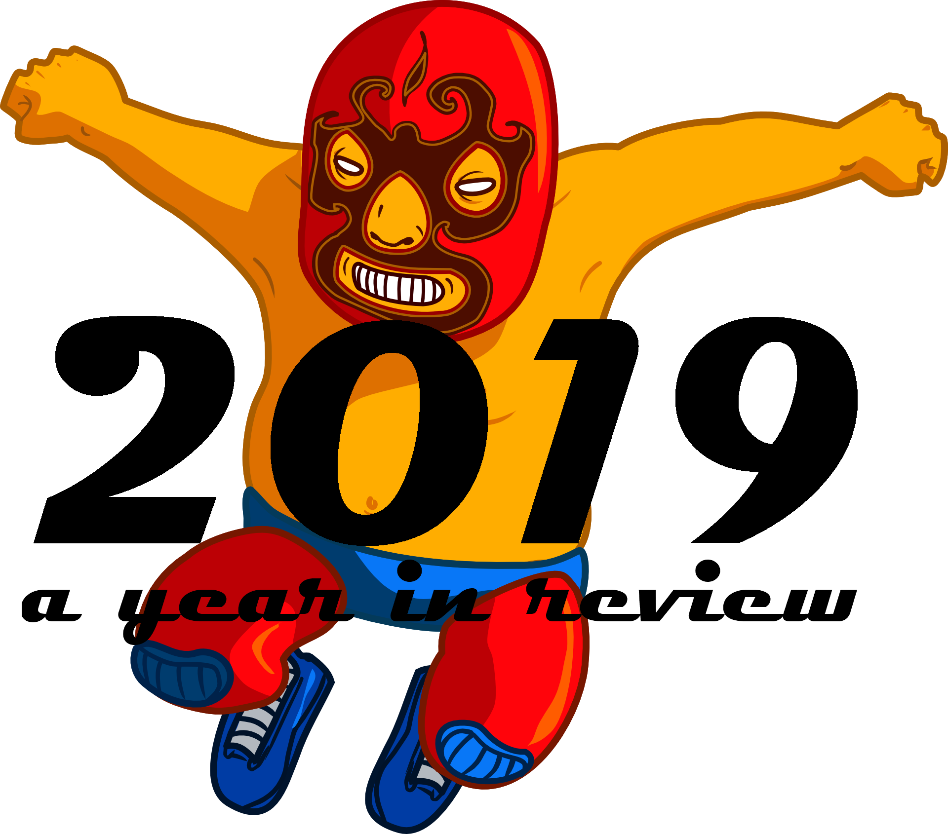 world of wrestling