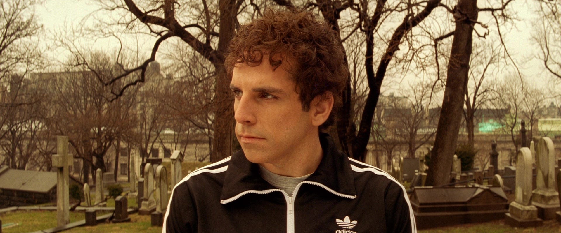 royal tenenbaums adidas tracksuit