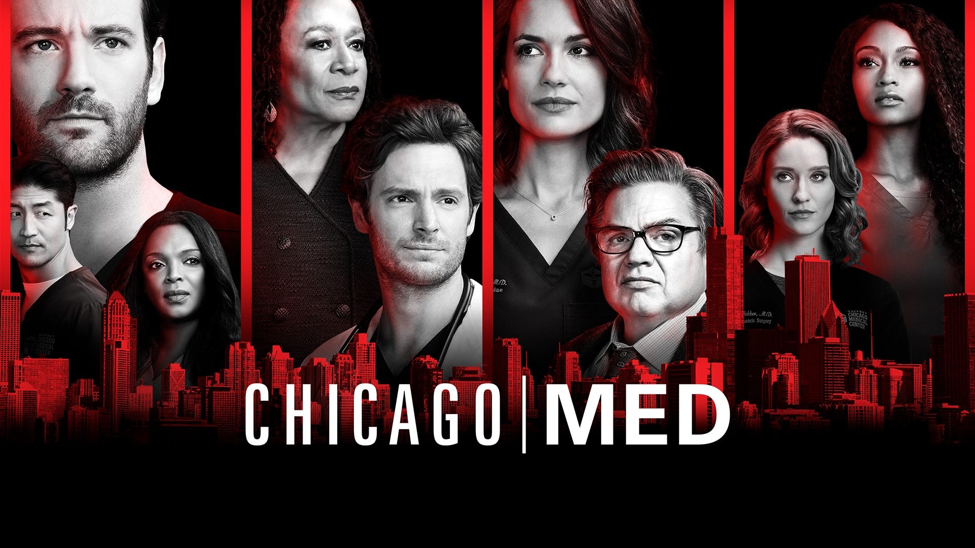 Regarder Chicago Med Saison 5 Episode 1 Streaming Vostfr By Liza Nurazizah Medium