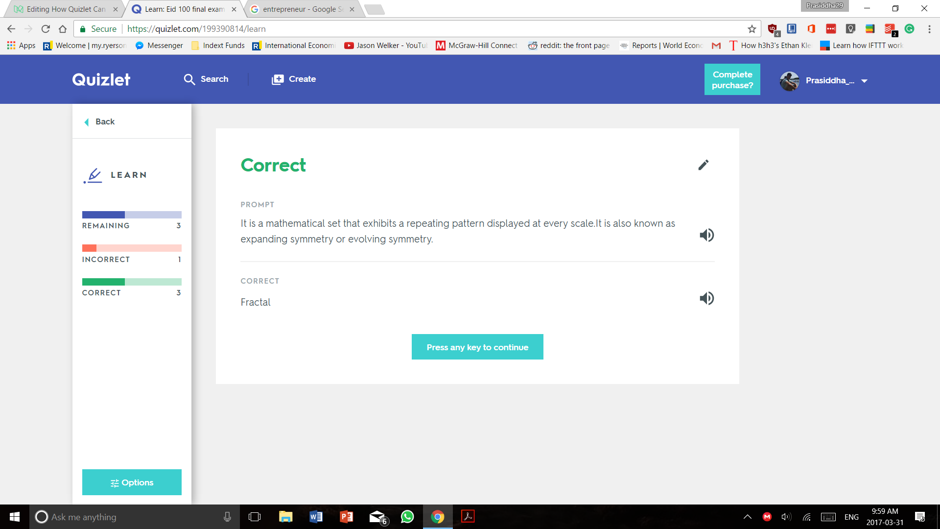 How Quizlet Can Make Studying for Exams Easier? by Prasiddha Kc Medium