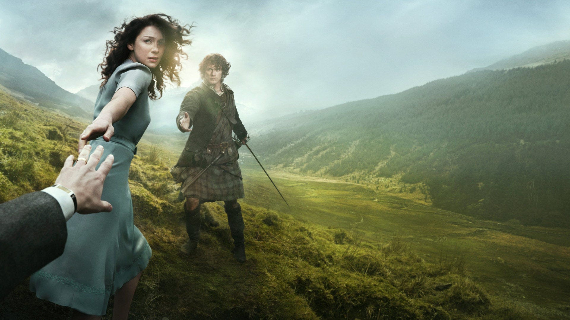 Starz S Outlander Season 5 Episode 3 2020 Full Episodes Tv