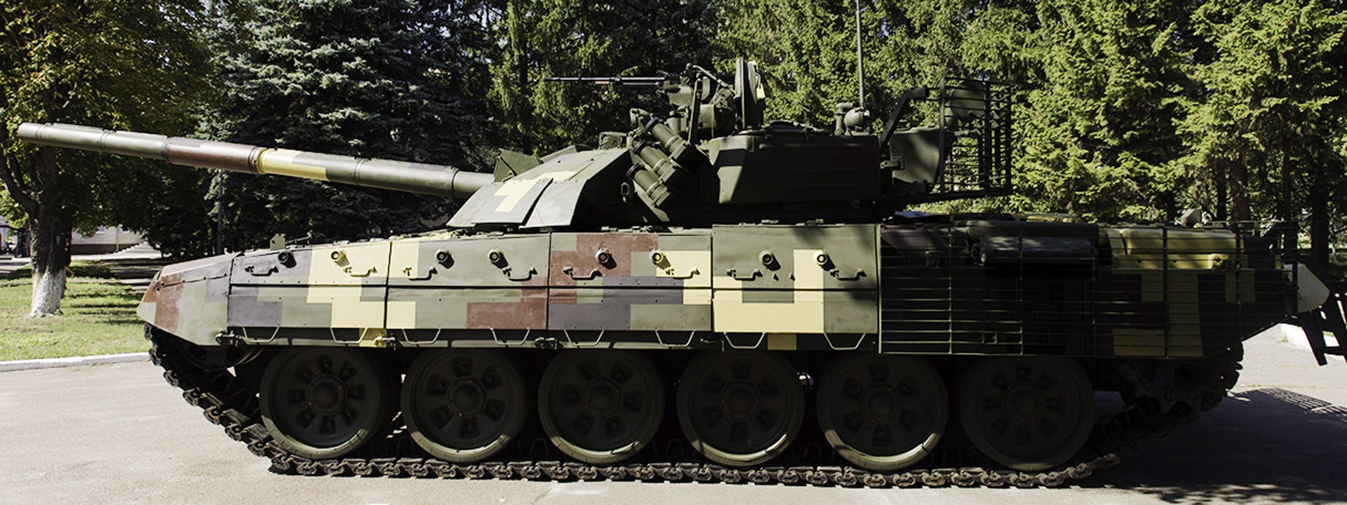 Tanks For The Upgrade Ukrainian Military Modernization And By Dfrlab Dfrlab Medium