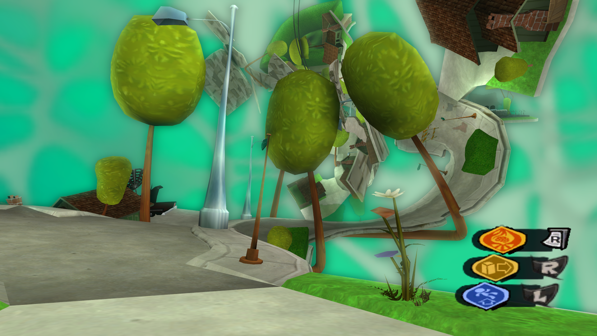 The Milkman Conspiracy Is The Thesis Level Of Psychonauts By Justin Fleming Medium The Milkman Conspiracy Is The Thesis Level Of Psychonauts By Justin Fleming Medium