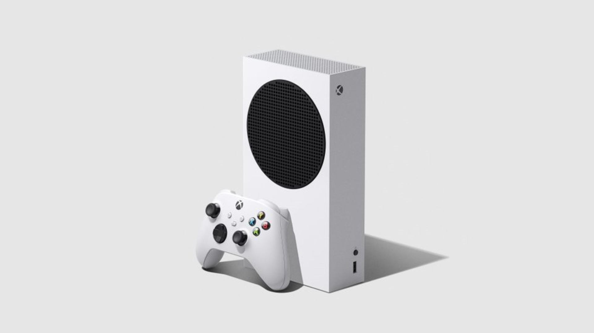 xbox