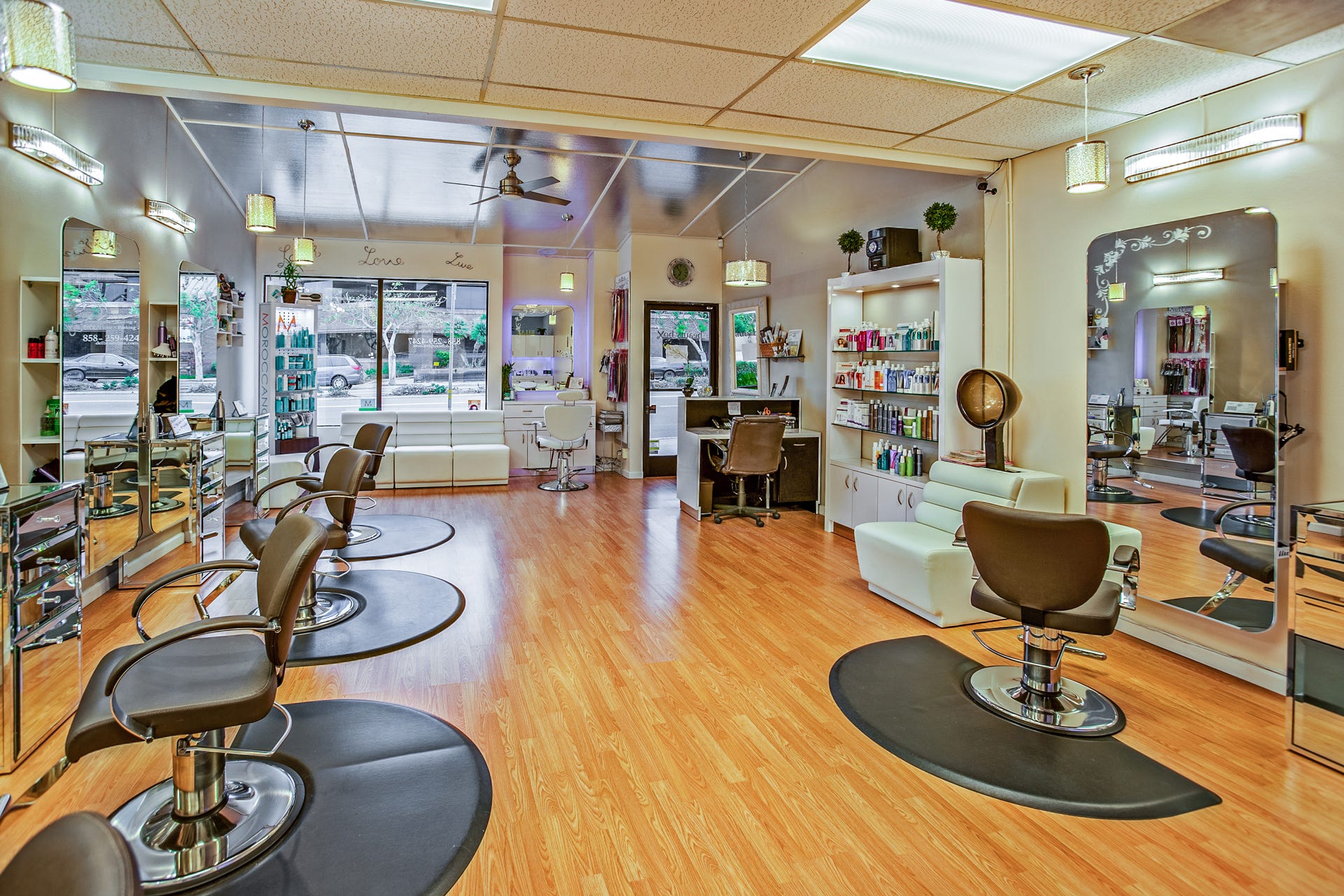 Locate A Single Stop Destination For The Best Hair Treatments