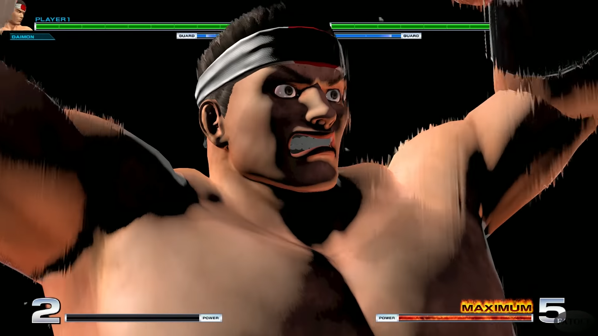 特效筆記與雜談 Kof Xiv 火焰依然燃燒 之三 前篇由此去 特效筆記與雜談 Kof Xiv 火焰依然燃燒 之二 By Chao Sep 21 Medium