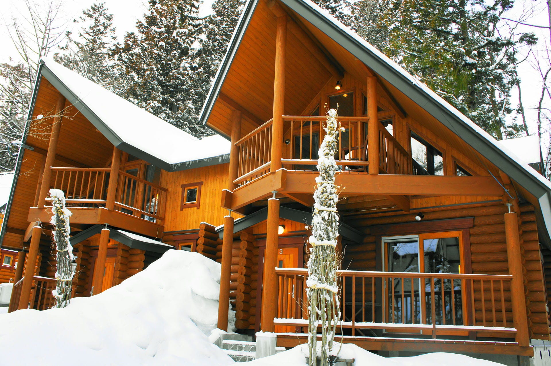 Hakuba Happo Accommodation Best Place Tostay In Hakuba Japan