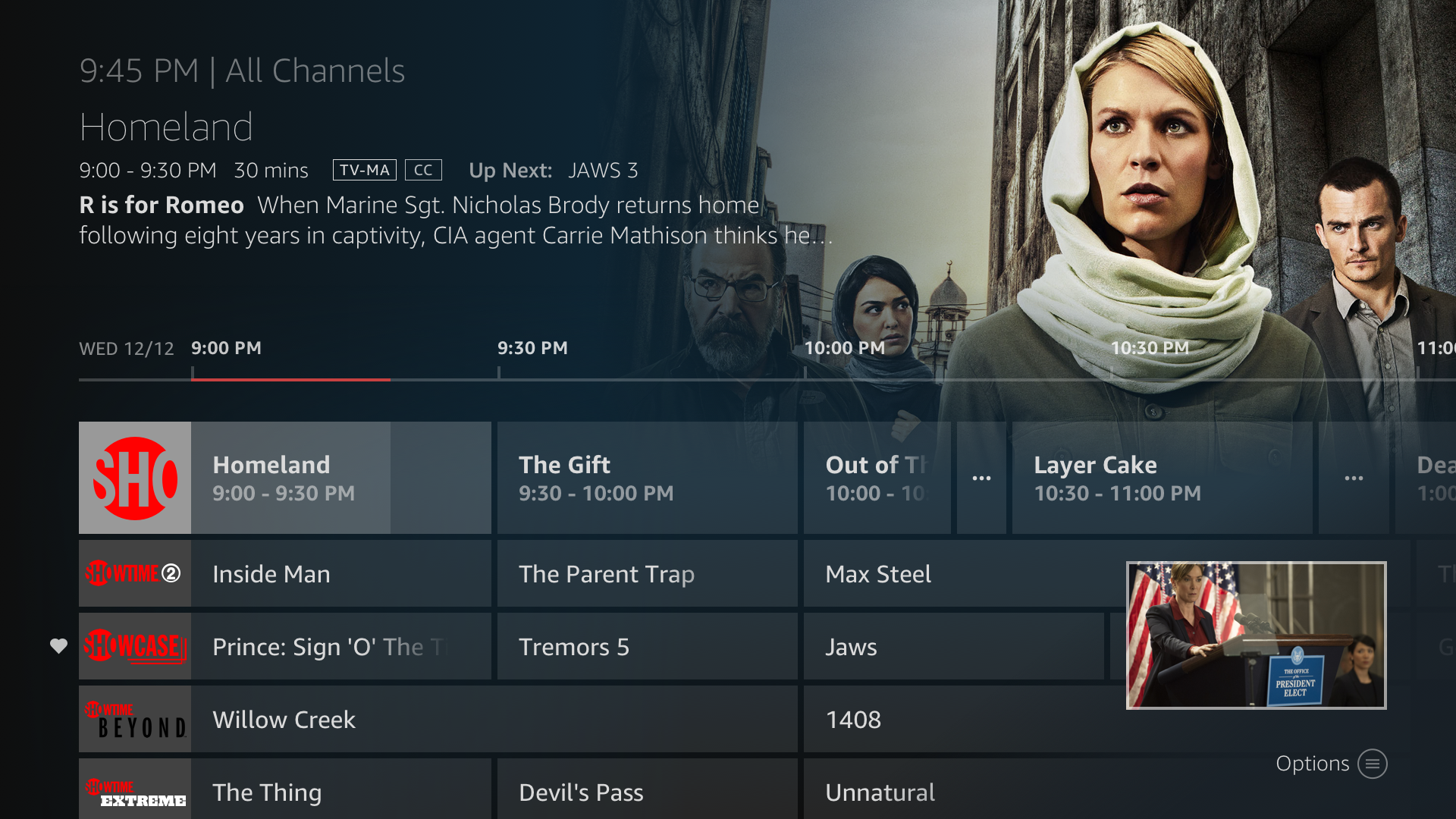 Live Tv Has A New Home On Fire Tv By Amazon Fire Tv Amazon Fire Tv