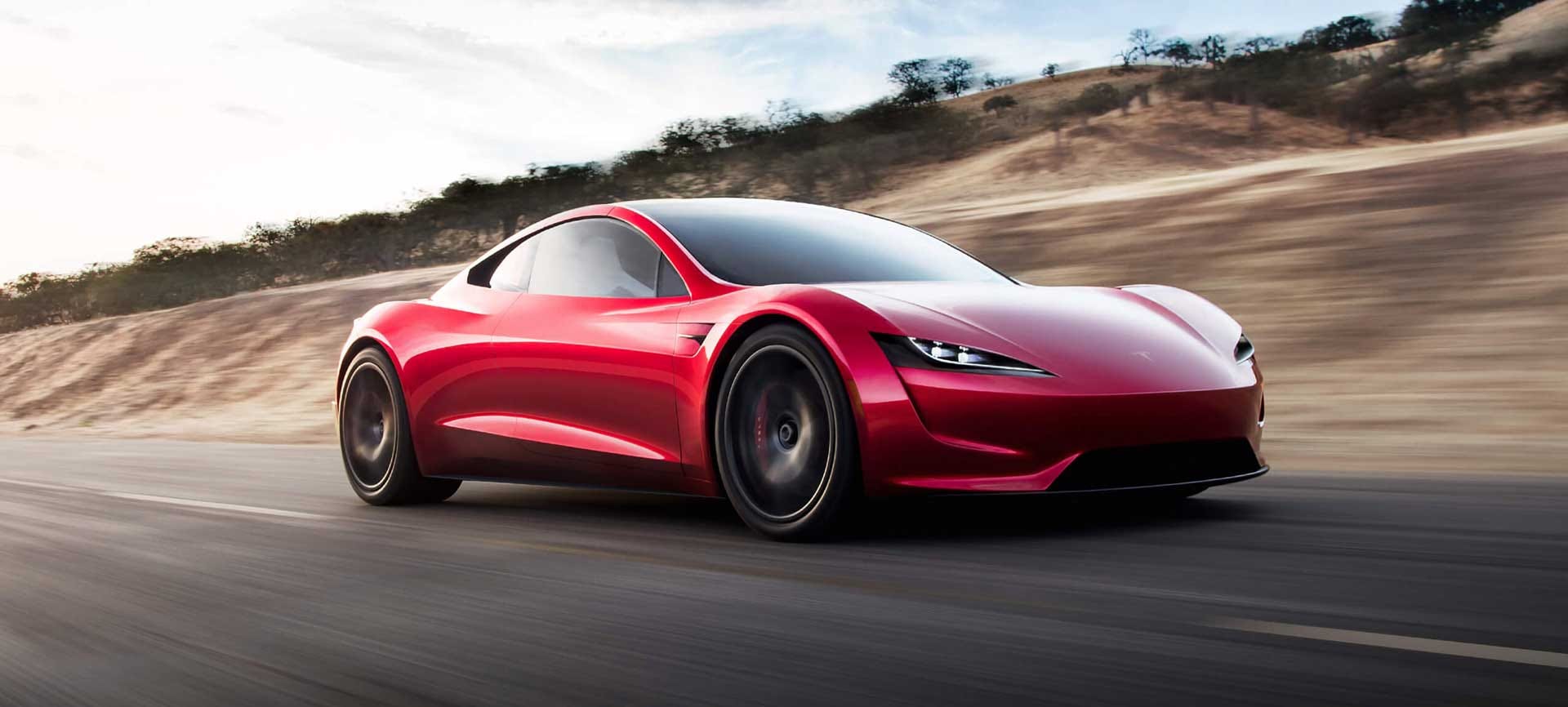 Tesla’s Radical Innovation Making Electric Vehicles Better Than Gas