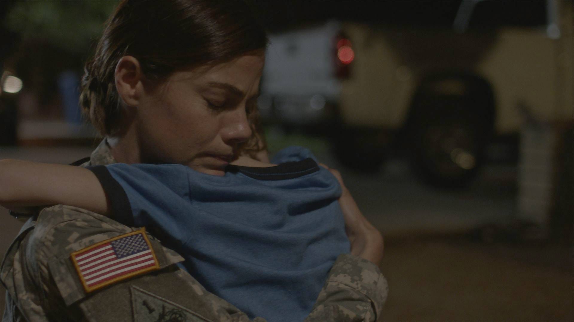 ‘Fort Bliss’ Brutally Portrays Coming Home From War | By Matthew Gault ...