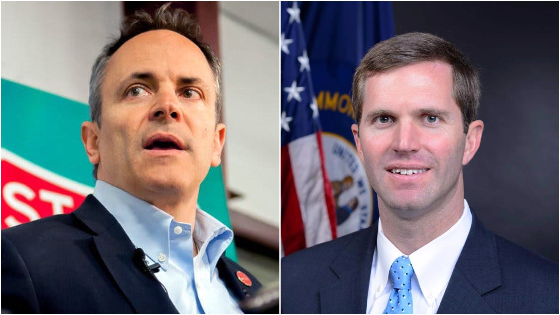 Kentucky Governor Race 2024 Candidates Andree