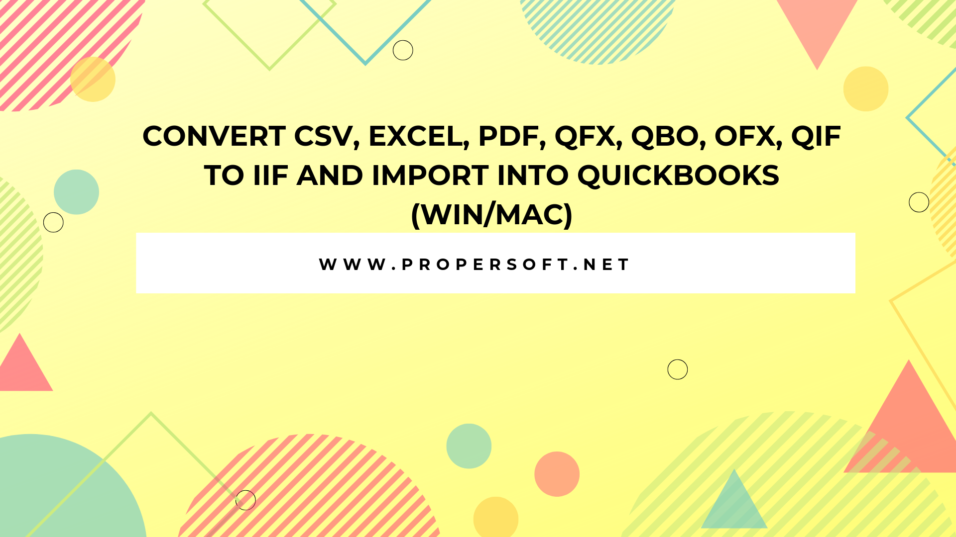 Import Chart Of Accounts Into Quickbooks 2016 From Excel