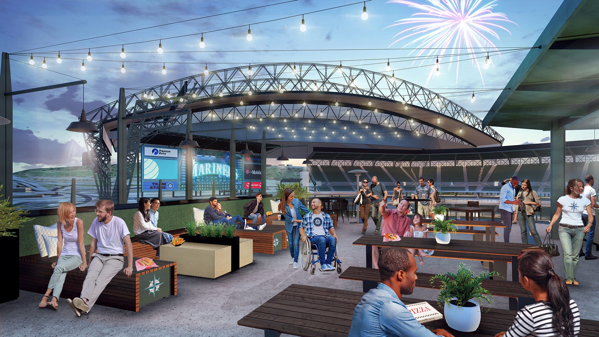 Mariners To Spend Almost 30 Million On Improvements And Fan Upgrades mariners-to-spend-almost-30-million-on-improvements-and-fan-upgrades