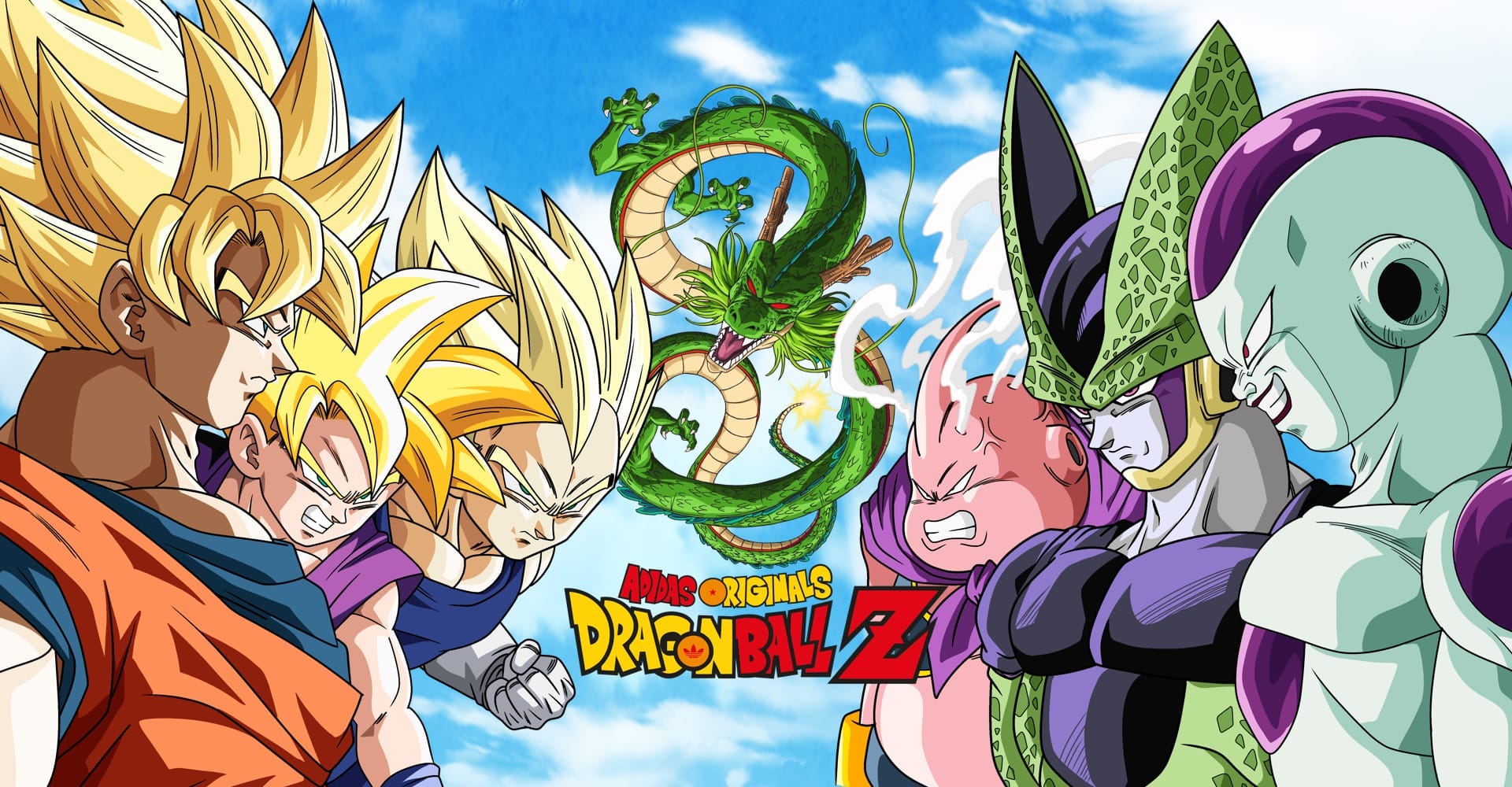 Dragon Ball Z Movie