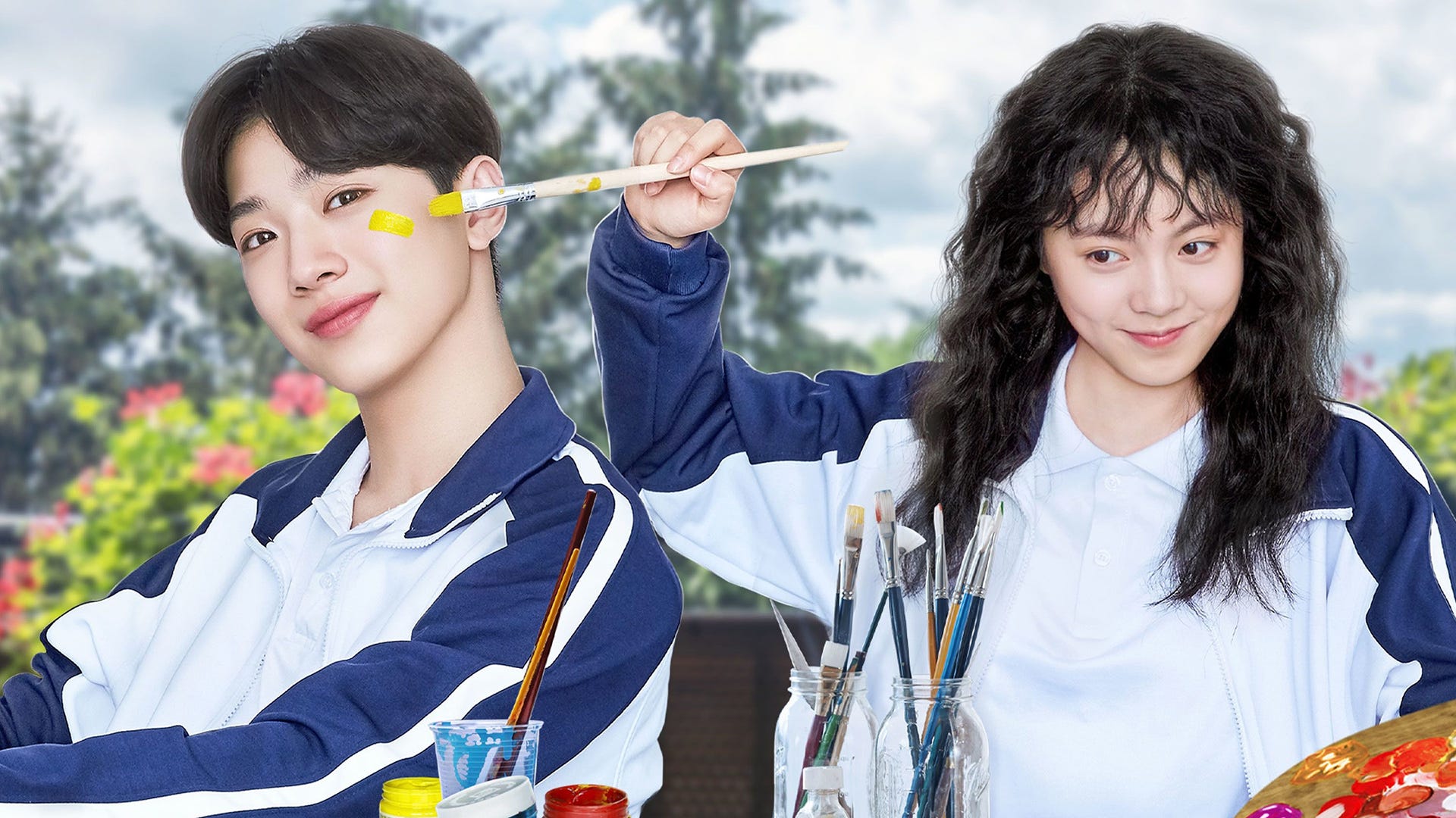 A Little Thing Called First Love 2019 Sub Espanol