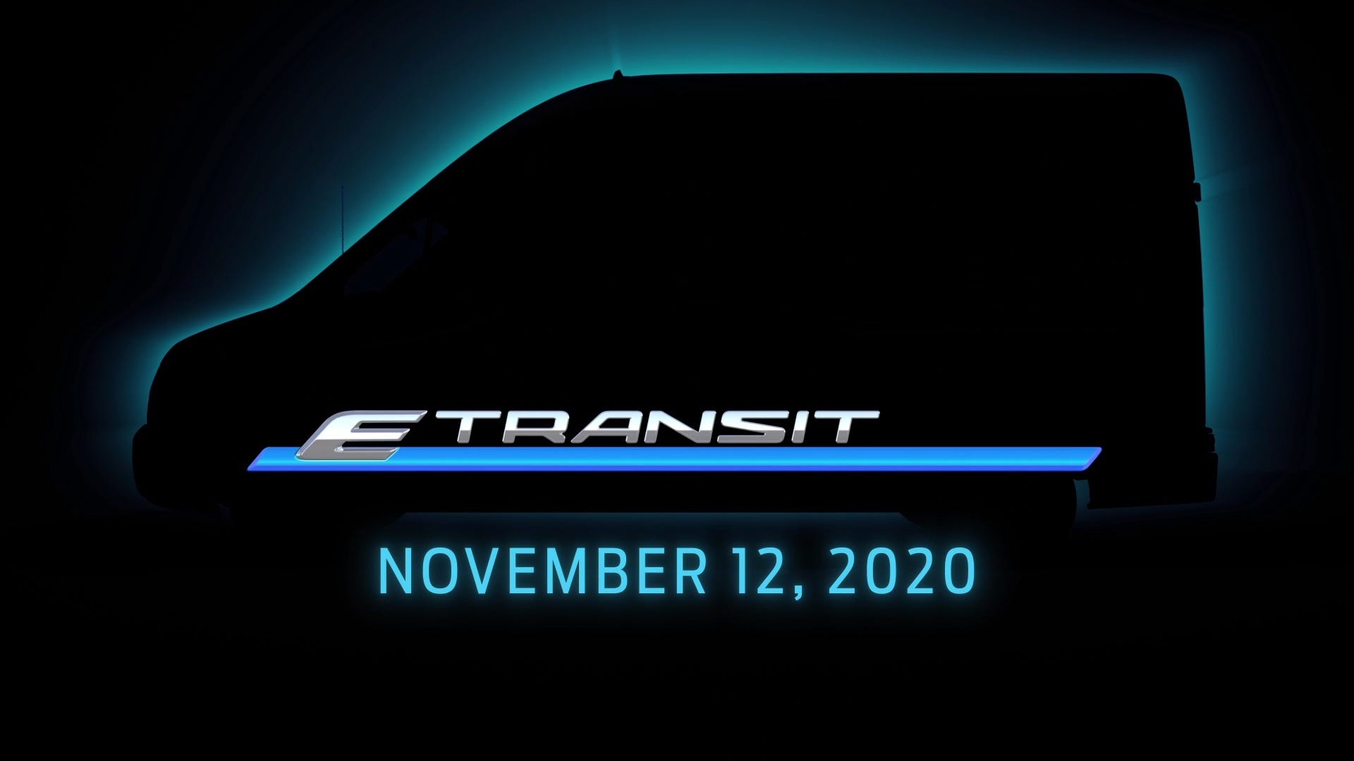 handle with care people are ready for green delivery and ford e transit can bring the goods by ford motor company live electric oct 2020 medium