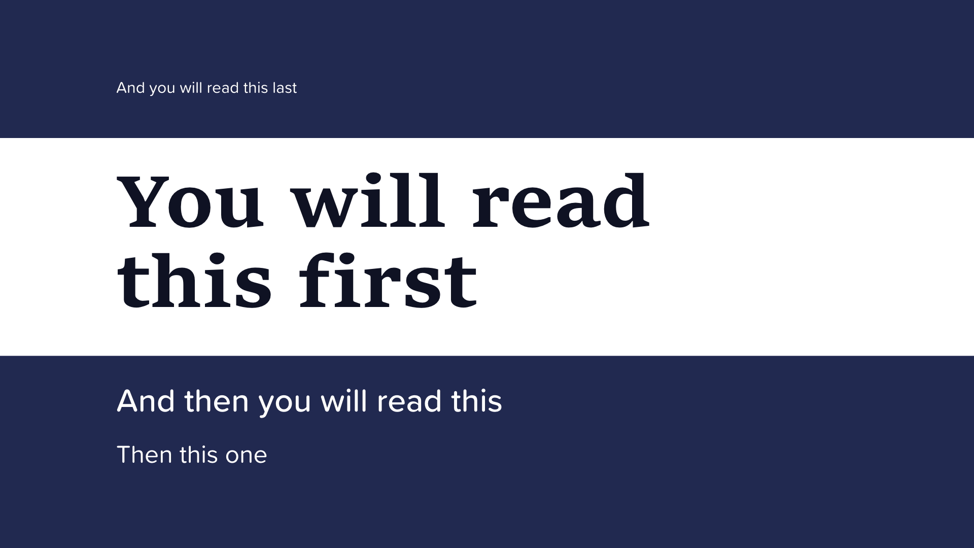 10 Principles For Typography In Ui Design By Danny Sapio Ux Collective