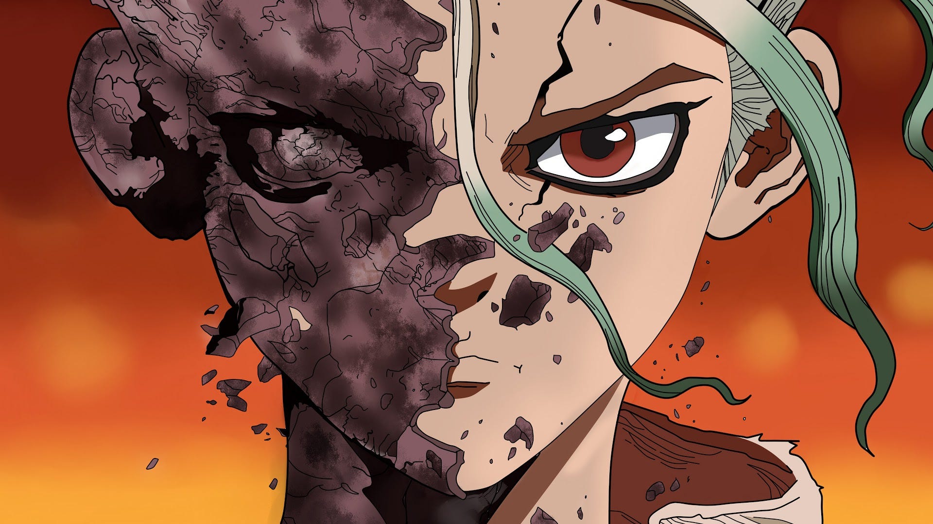 Exlusive Dr Stone Series 2 Ep 1 Eng Sub Stream On Tokyo Mx By Wi Nni Ng Le A Dsj Urujus Dr Stone S2e1 Full Series Jan 21 Medium Exlusive Dr Stone Series 2 Ep 1 Eng Sub Stream On Tokyo Mx By Wi Nni Ng Le A Dsj Urujus Dr Stone S2e1 Full Series Jan 21 Medium