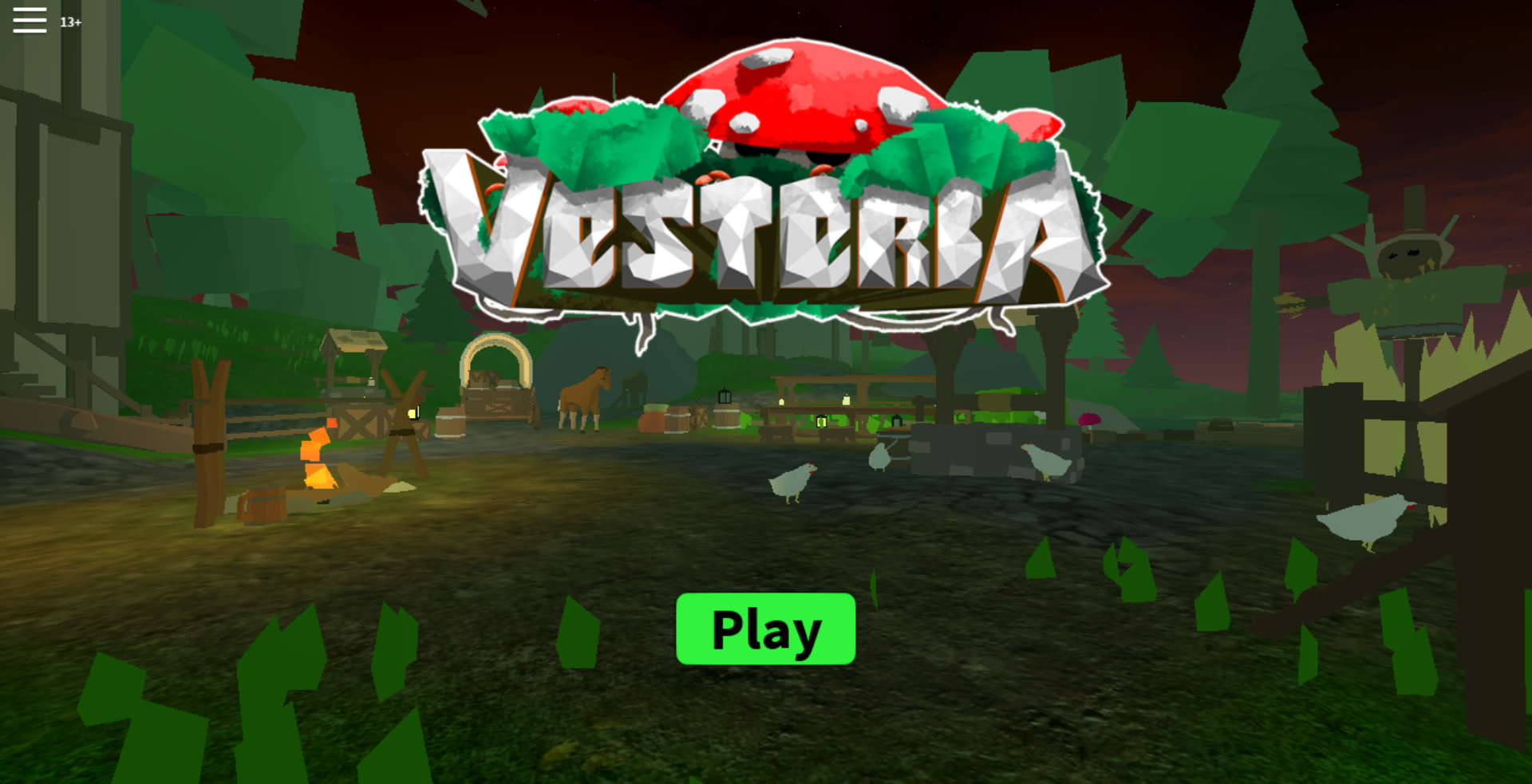 Molegul S Reviews Vesteria Alpha By Molegul Medium - how to get the mush hat in vesteria roblox