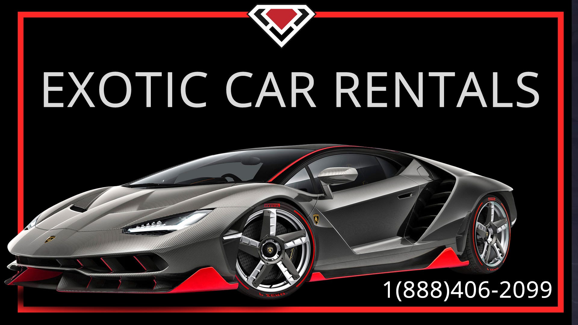 Best luxury car rental in Miami!. Exotic & Luxury Car Rental in Miami | by  Bobby Noles | Medium
