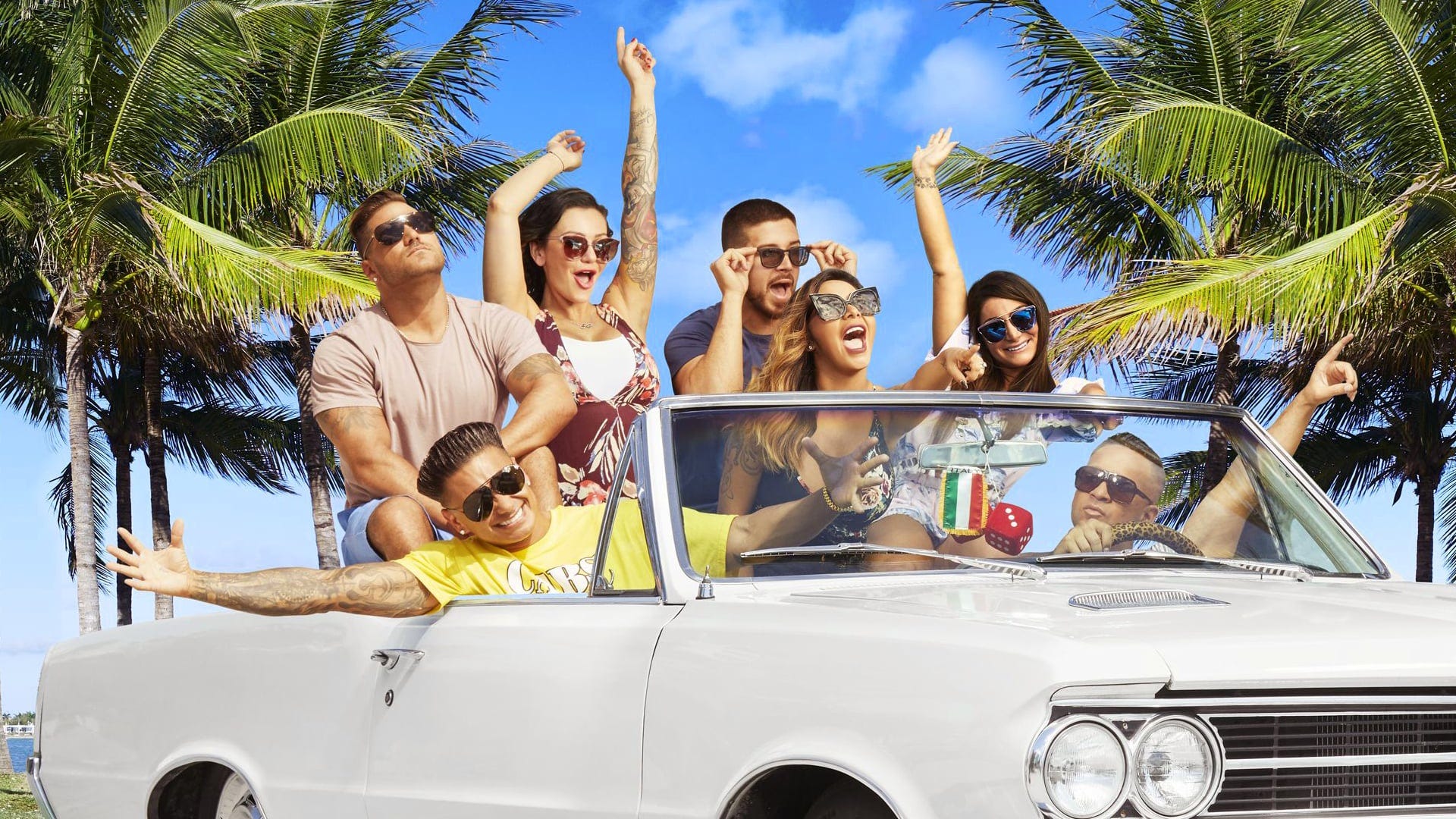 jersey shore family vacation season 3 fmovies