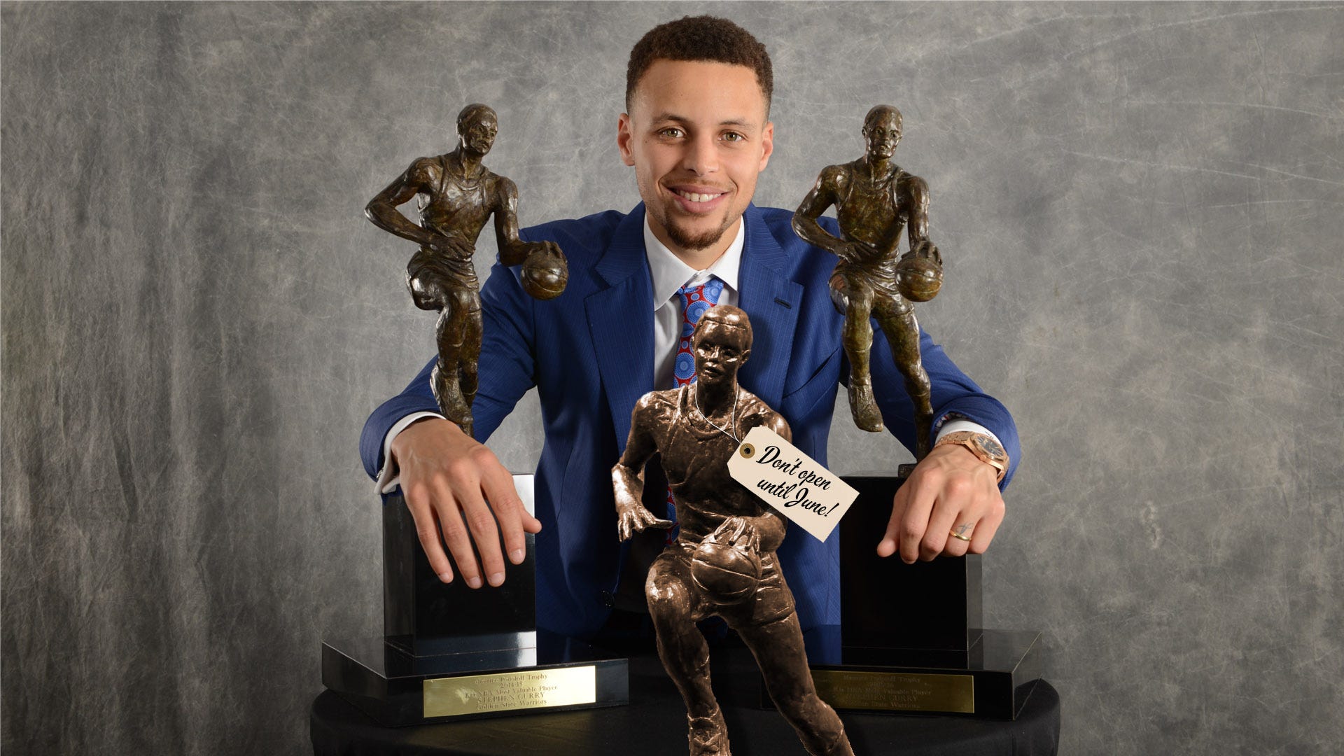 If The Nba Made Any Sense Stephen Curry Is This Year S Mvp By Lon Shapiro The Word Is Not Enough Medium