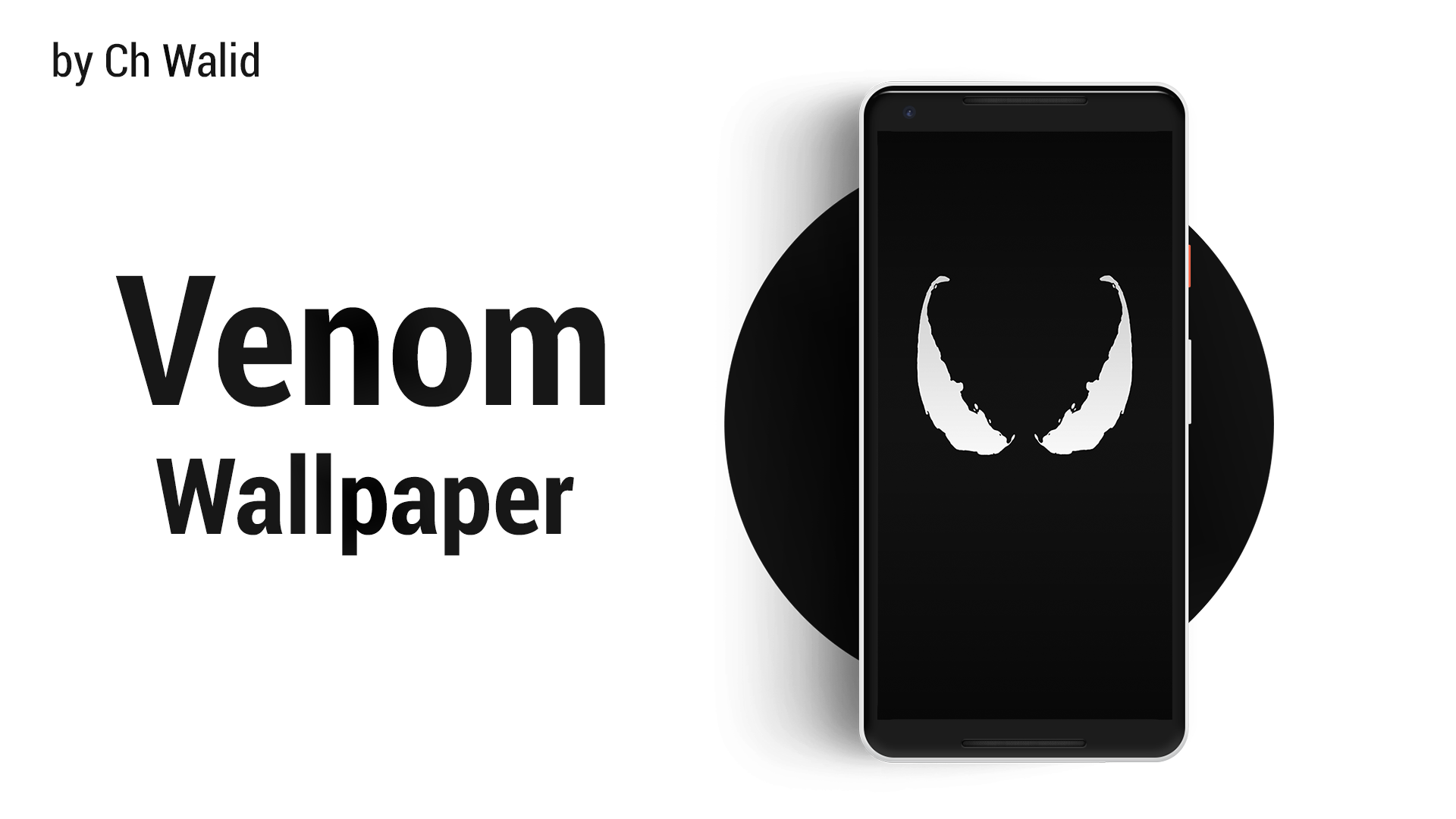 Venom — Wallpapers - CHWALID - Medium