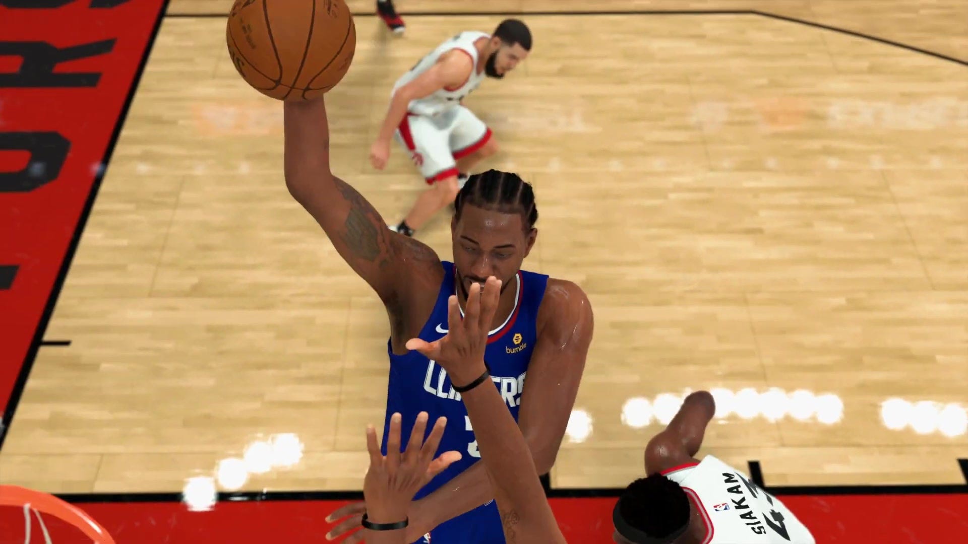 nba 2k 2019 xbox one