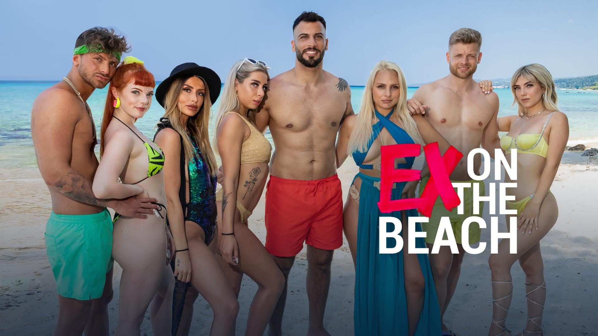 ex on the beach season 1 online