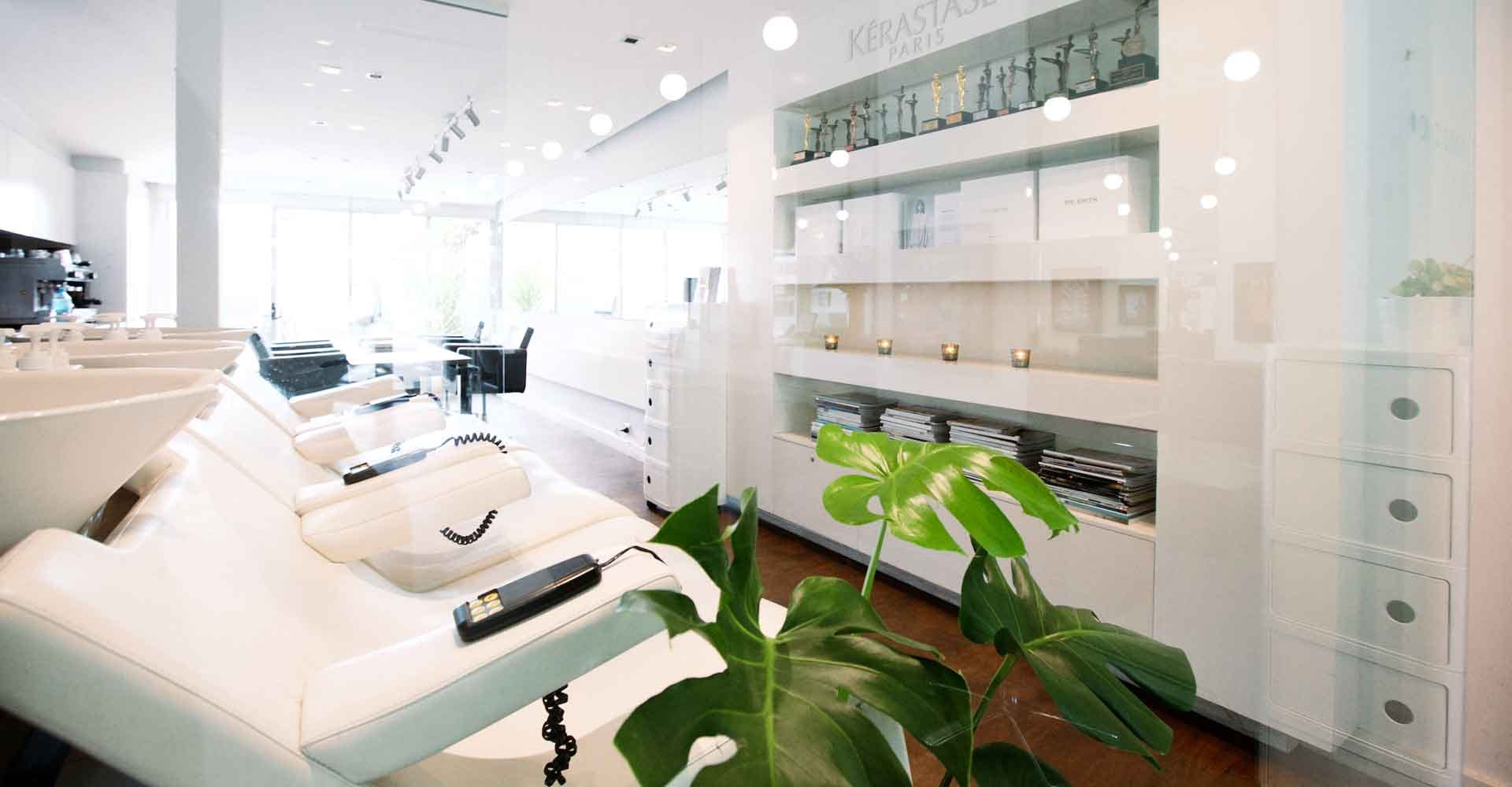 Here Are The Top Hair Salons Melbourne Cast Salon Medium