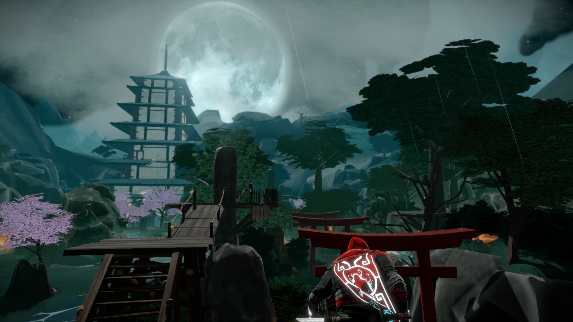 Aragami god eater