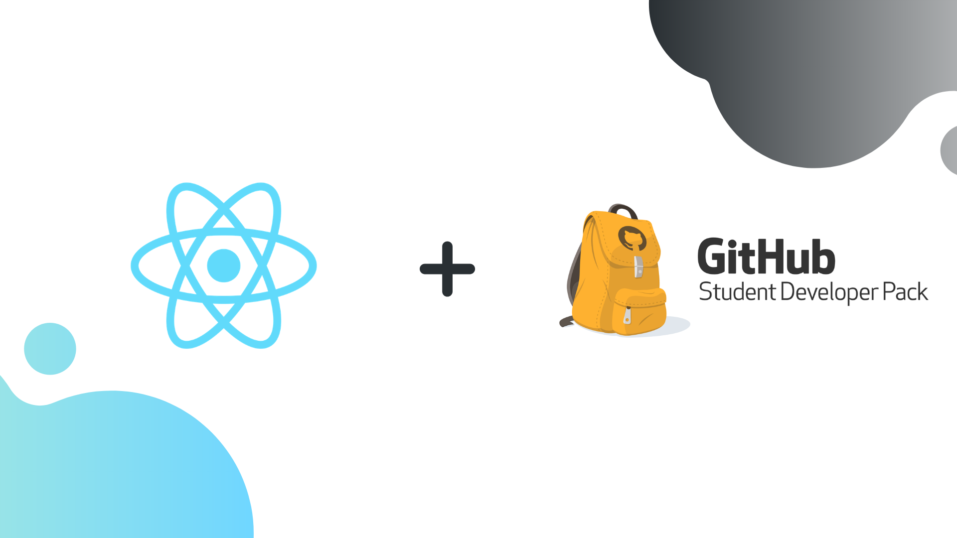 Download Create A Portfolio Using React And Github Student Developer Pack By Anupam Dagar Level Up Coding