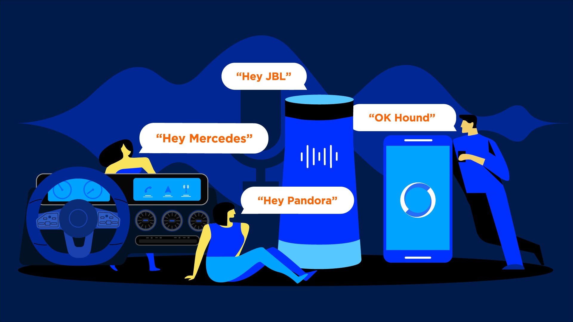 voice assistant jbl