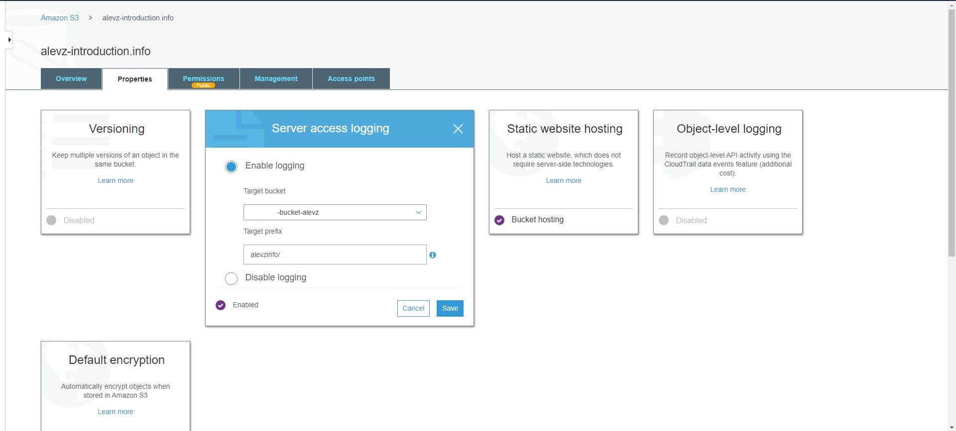 Read your S3 access logs in AWS Athena by Johanes Glenn FAUN